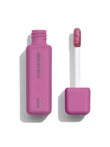 About-Face Matte Fluid Eye Paint™ Color:
Dionysus