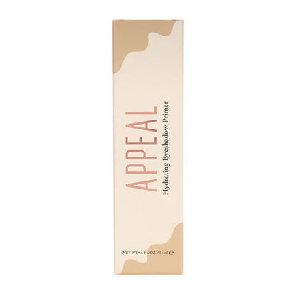 APPEAL COSMETICS Hydrating Eyeshadow Primer