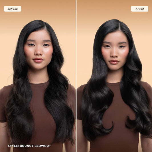 Gisou 
Honey Milk 5-in-1 Styling Cream Size:150ml