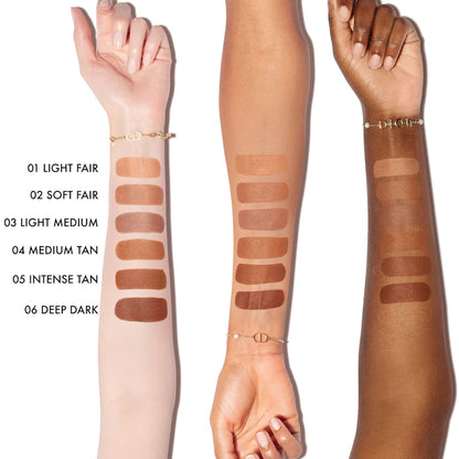 DIOR 
Forever Skin Bronze Bronzing Balm Stick
