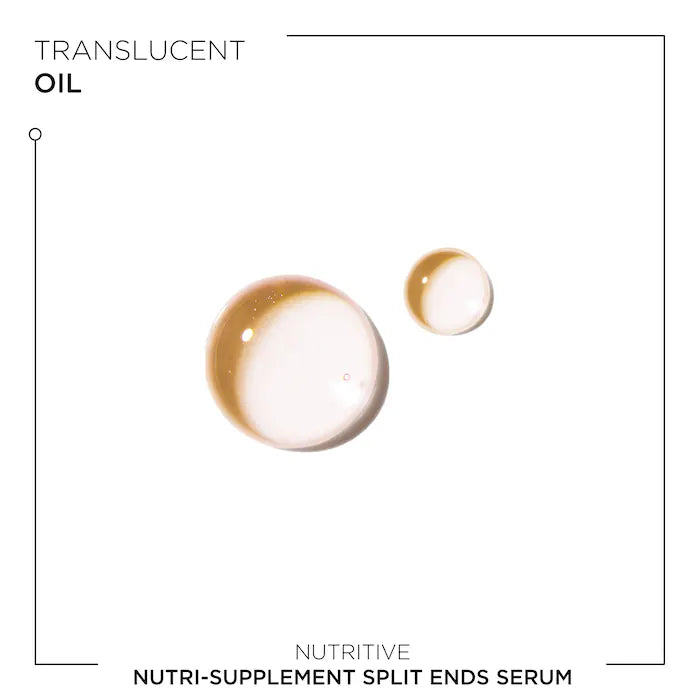 Kérastase 
Nutritive Hydrating Split Ends Serum for Dry Hair Size: 50 ml