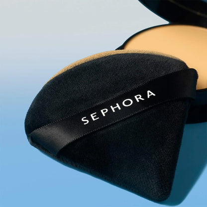 SEPHORA COLLECTION 
Velour Makeup Powder Puff