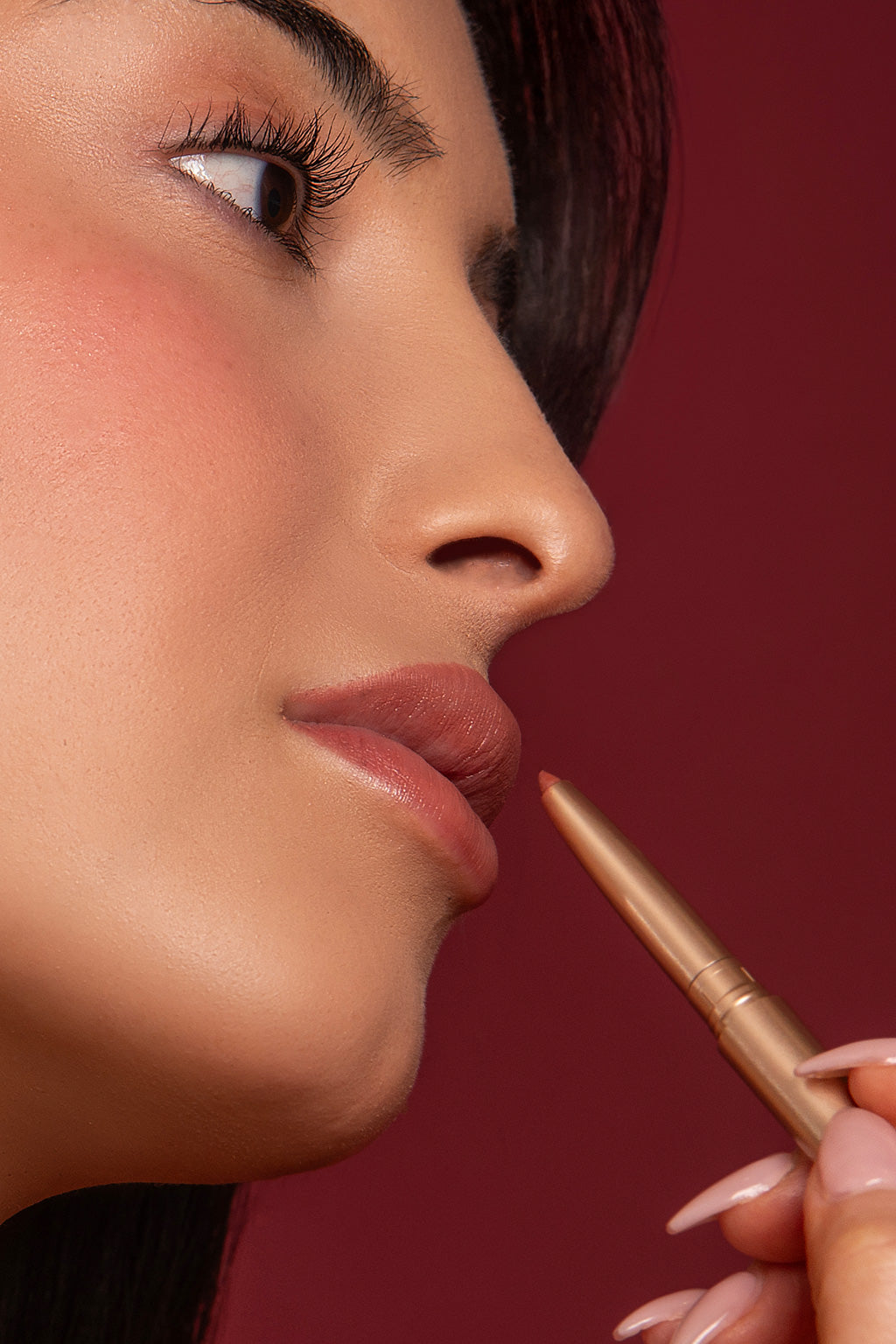 BISHA
Essential Lip Designer Duo in San Tropez & St. Barths