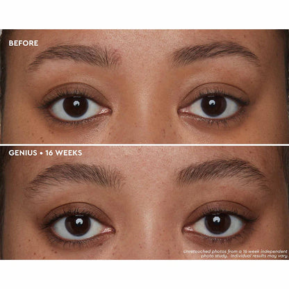 Anastasia Beverly Hills 
Brow Genius® Conditioning Brow Serum Size 3.5 mL