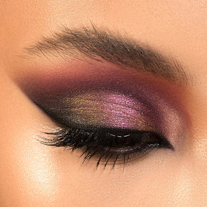 NATASHA DENONA 
My Dream Eyeshadow Palette