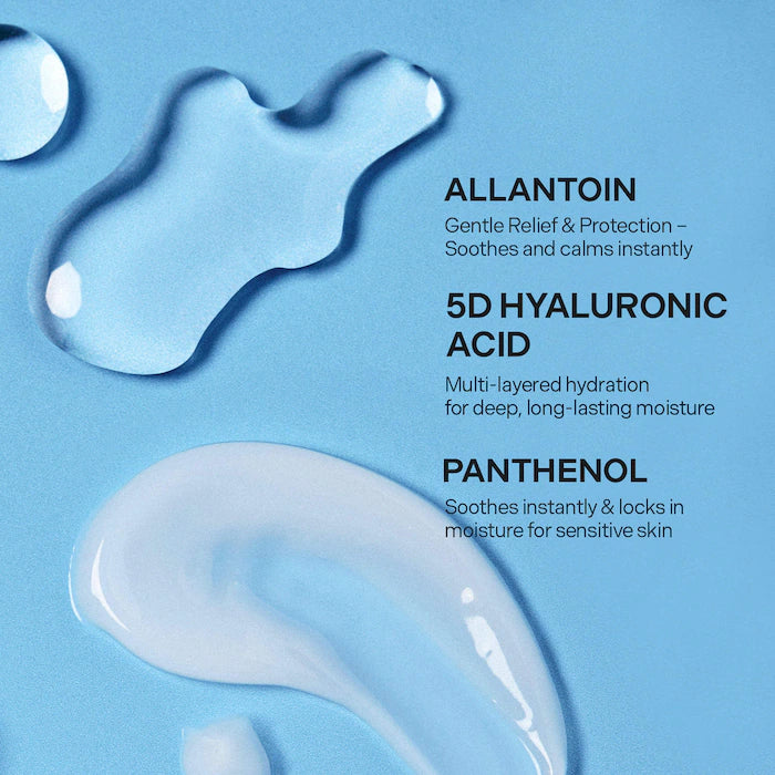 Torriden 
DIVE IN Hydration Starter Set