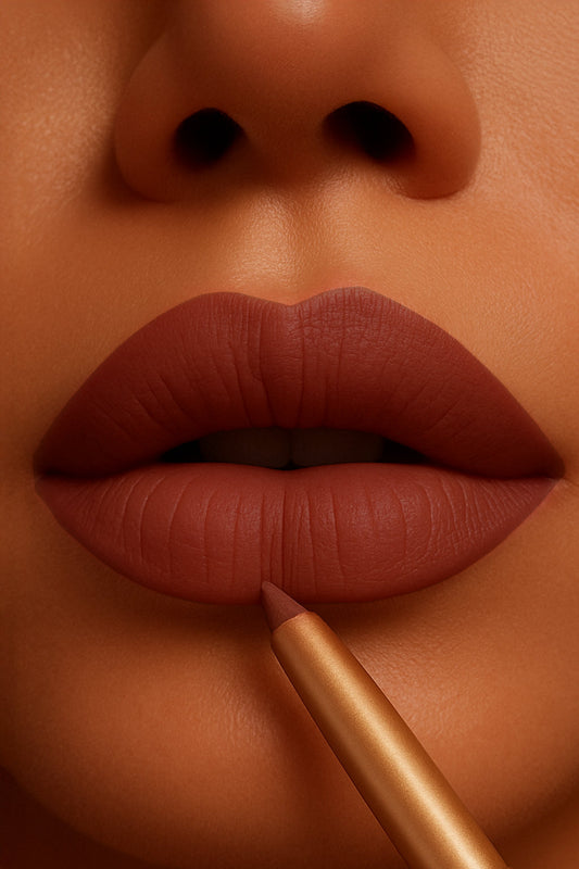 BISHA
Essential Lip Designer Duo in San Tropez & St. Barths