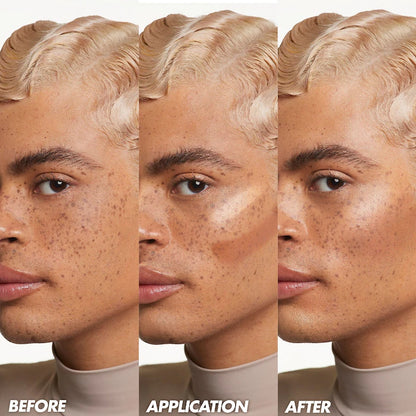 MAKE UP FOR EVER 
HD Skin Cream Contour and Highlight Sculpting Palette