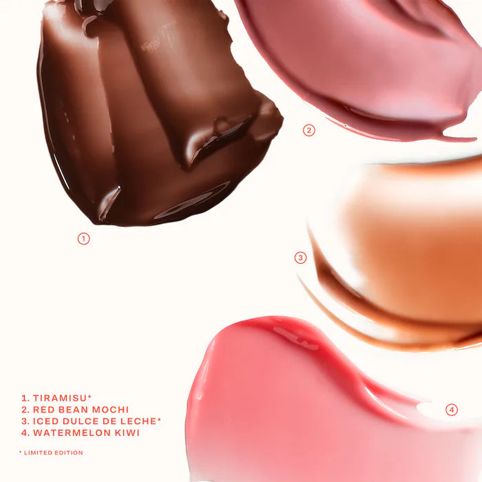 Tower 28 Beauty 
Mini Lil' Softies LipSoftie Lip Treatment Set