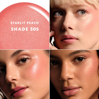 Armani Beauty 
Cheek Tint Duo Holiday Set