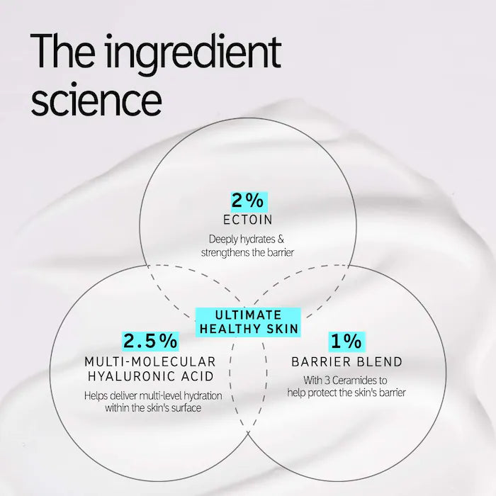 The INKEY List 
Ectoin Hydro-Barrier SerumSize:30ml