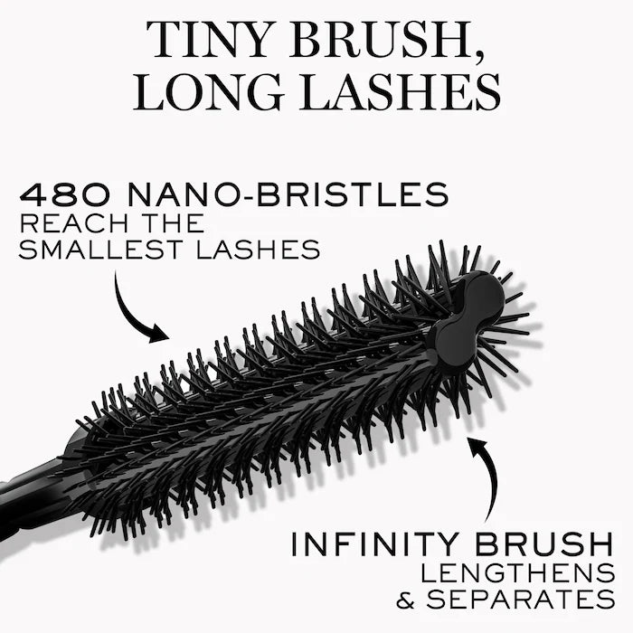 Lancôme 
Lash Idôle Flutter Extension Lengthening Mascara