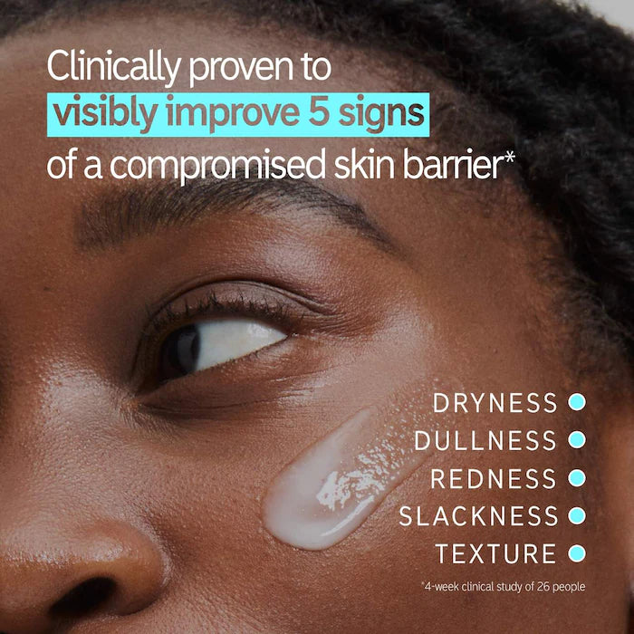 The INKEY List 
Ectoin Hydro-Barrier SerumSize:30ml