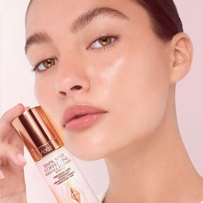 Charlotte Tilbury Dark Spots Correcting Radiance Recovery Serum - 30ml