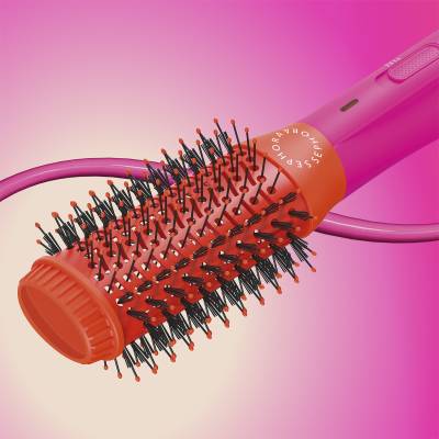 Sephora Collection Blow-Dry Brush