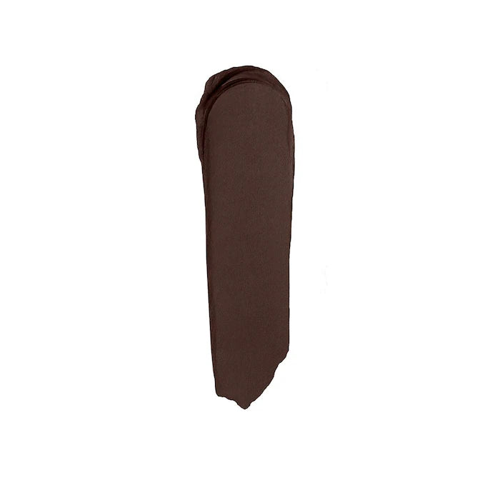 NARS 
Total Seduction Smudge-Proof Eyeshadow Stick Color: Rebellion - matte rich dark brown