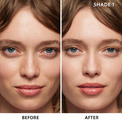 1 Luminous Radiance