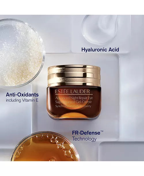 Estée Lauder
4-Pc. Advanced Night Repair Skin Care Starter Gift Set