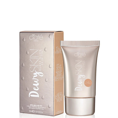 Ciaté London Dewy Skin Foundation - 40