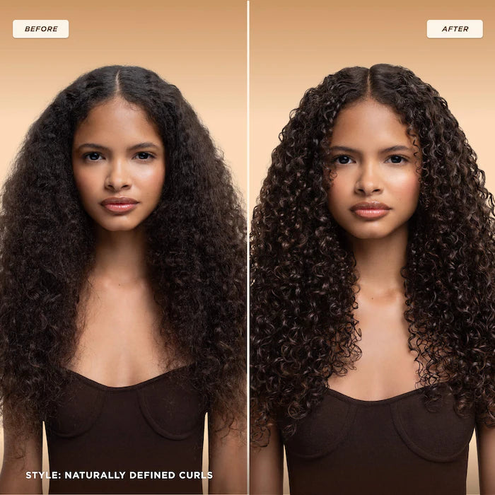 Gisou 
Honey Milk 5-in-1 Styling Cream Size:150ml