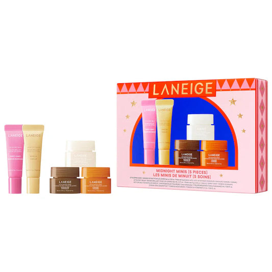 LANEIGE 
Midnight Minis