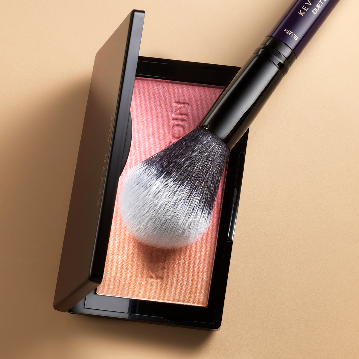 KEVYN AUCOIN
The Neo-Blush in Rose Cliff