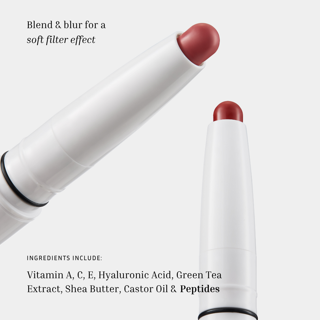 Lithe Beauty Soft Fill Lip Pencil Duo