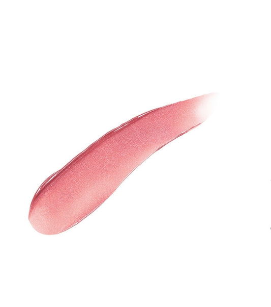 Fenty Beauty
Slip Shine Sheer Shiny Lipstick Color Retro Rose - Dusty Pink
