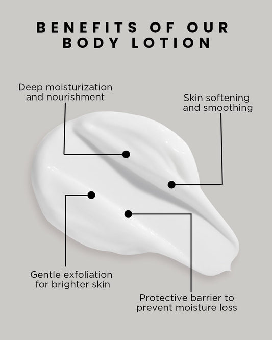 KAÏA Natural Skincare Caresse d'Été, our Nourishing Body Lotion! 250ml