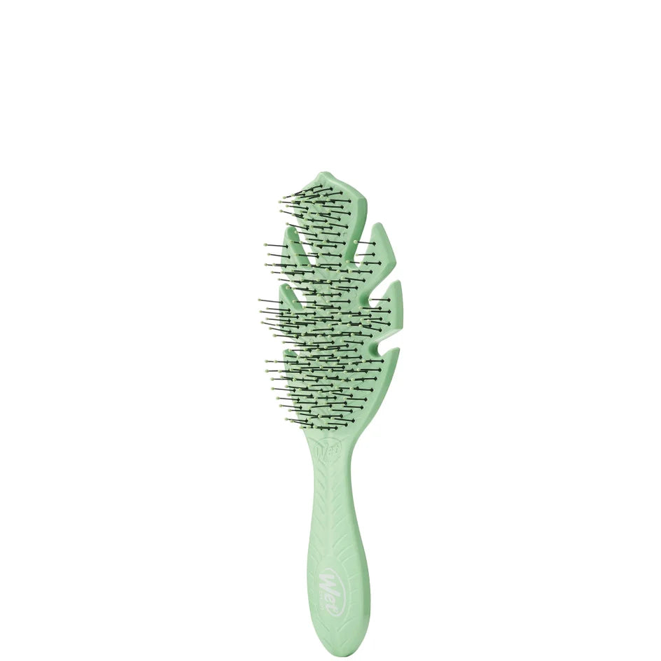 The Wet Brush
Go Green Detangler Color:Green