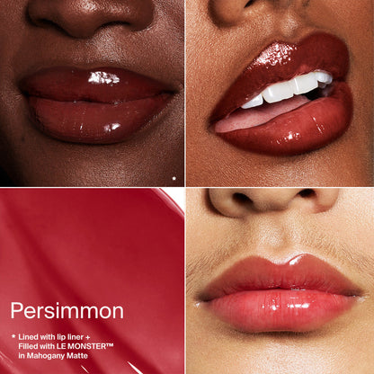 HAUS LABS BY LADY GAGA PHD Hybrid Innovation Plumping Lip Glaze Duo
