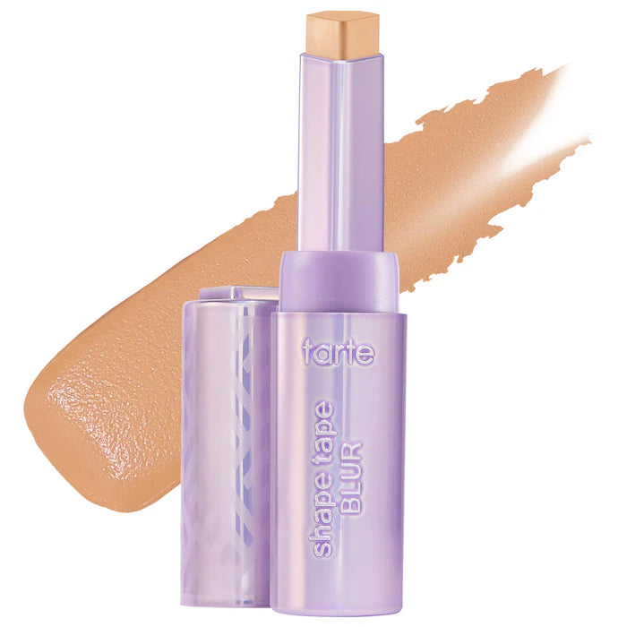 tarte 
shape tape™ blurring concealer stick Color: 29N light-medium - light to medium skin with a balance of warm & cool undertones