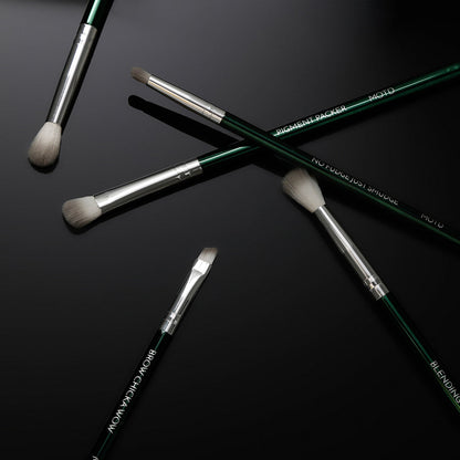 MOTD Cosmetics 
Starter Eye Makeup Brush Set