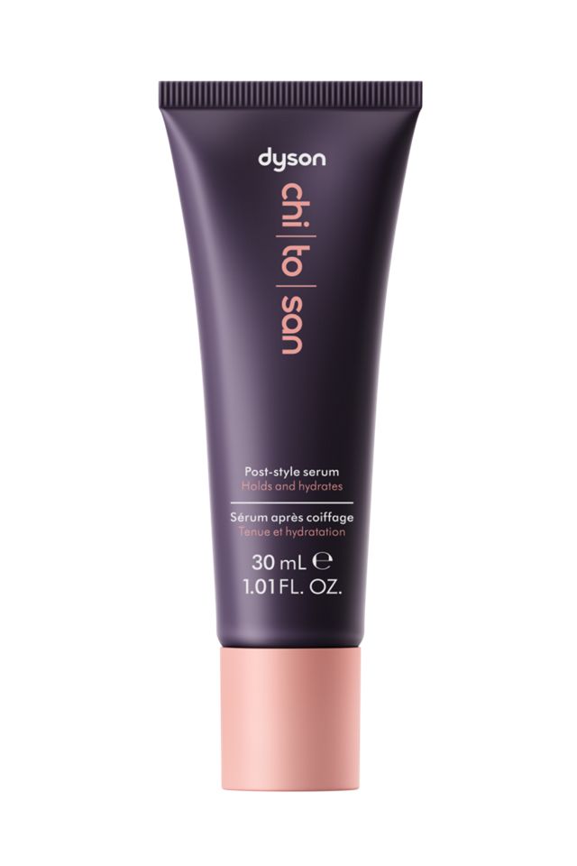 Dyson Chitosan™ Post-style serum Size:30ml