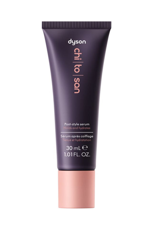 Dyson Chitosan™ Post-style serum Size:30ml