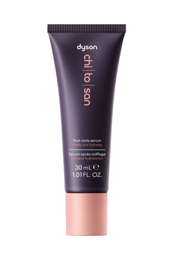 Dyson Chitosan™ Post-style serum Size:30ml