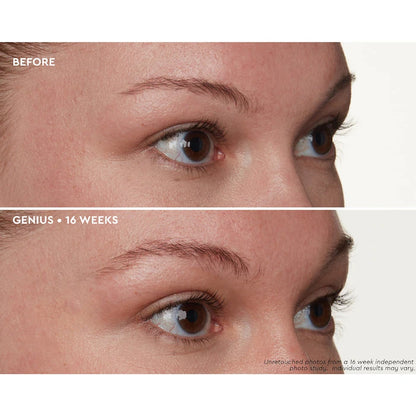 Anastasia Beverly Hills 
Brow Genius® Conditioning Brow Serum Size 3.5 mL