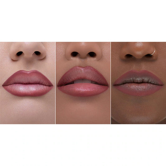 NATASHA DENONA 
I Need A Nude Lip Liner Color: P7 Renee - pink