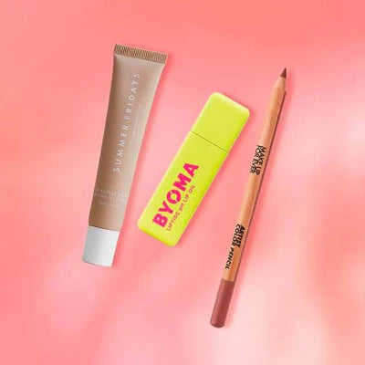 Sephora Favorites Ultimate Lip Set
