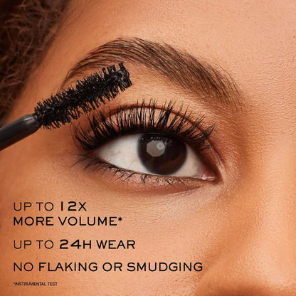 Lancôme Mr. Big Mascara Black
