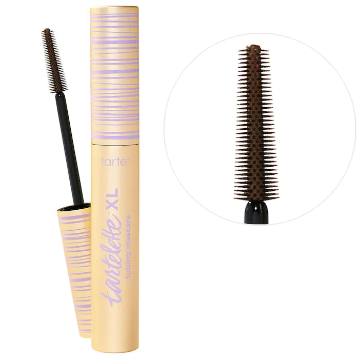 tarte 
tartelette™ XL lengthening & tubing mascara Color: Brown