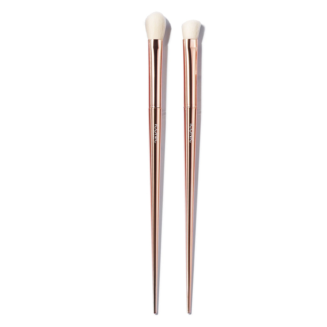 Iconic London Ultimate Eye Brush Duo