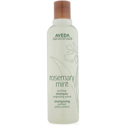 Aveda Rosemary mint purifying shampoo