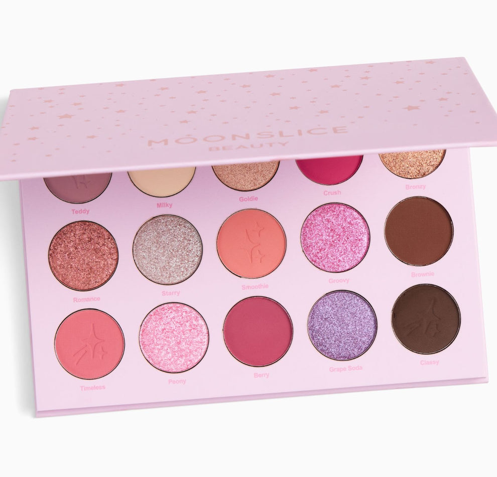 MOONSLICE BEAUTY
Celestial Crush Palette