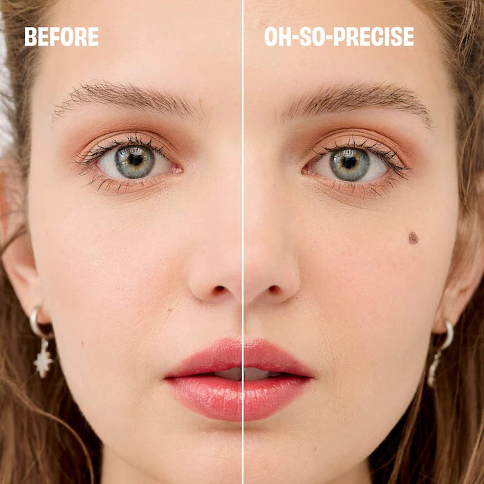 Benefit Cosmetics 
Precisely, My Brow Pencil Waterproof Eyebrow Definer Color: Shade 3.5 - neutral medium brown