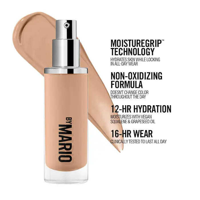 MAKEUP BY MARIO
SurrealSkin® Foundation in 11 N light medium with neutral undertone