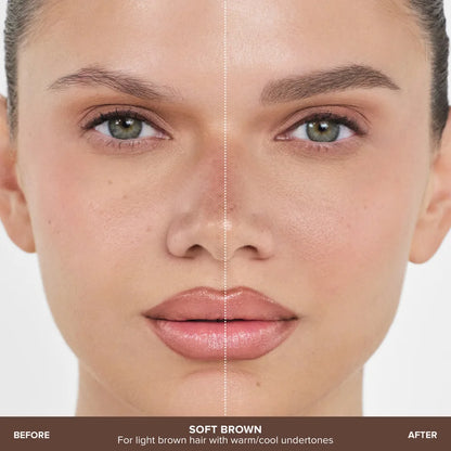 Soft Brown
