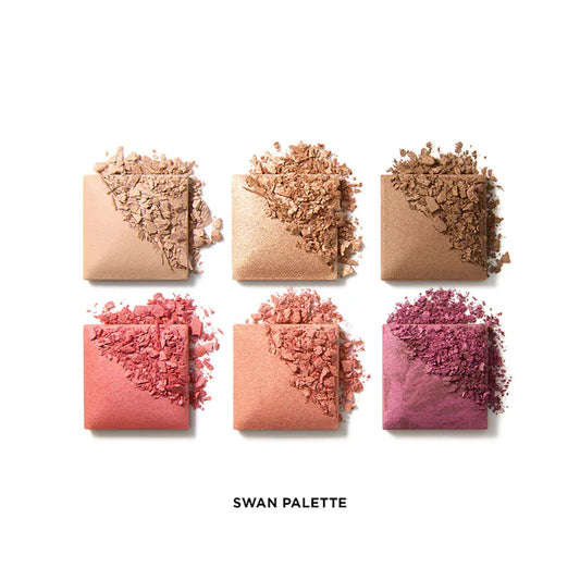 Hourglass 
Ambient Lighting Edit Unlocked Palette Color: Swan