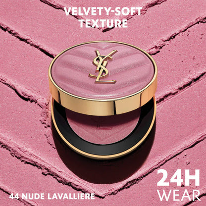 44 Nude Lavallière