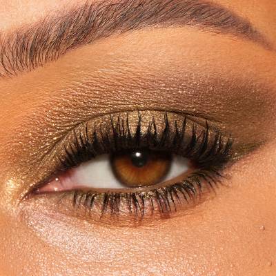 Charlotte Tilbury 
Charlotte’s Beautifying Eye Trends Palette Emerald Effect